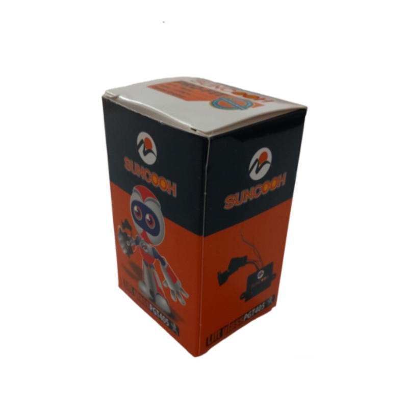 تقویت کننده شیشه بالابر سانکو کد N66  مناسب برای پژو 405