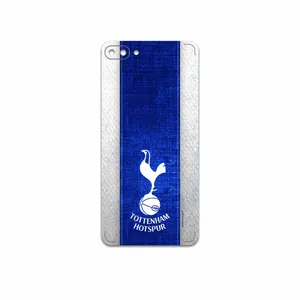 MAHOOT Tottenham Hotspur FC Cover Sticker for ASUS Zenfone 4 Max ZC554KL