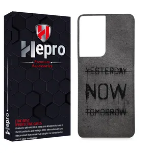 HEPRO MC Cover for SAMSUNG GALAXY S21 ULTRA