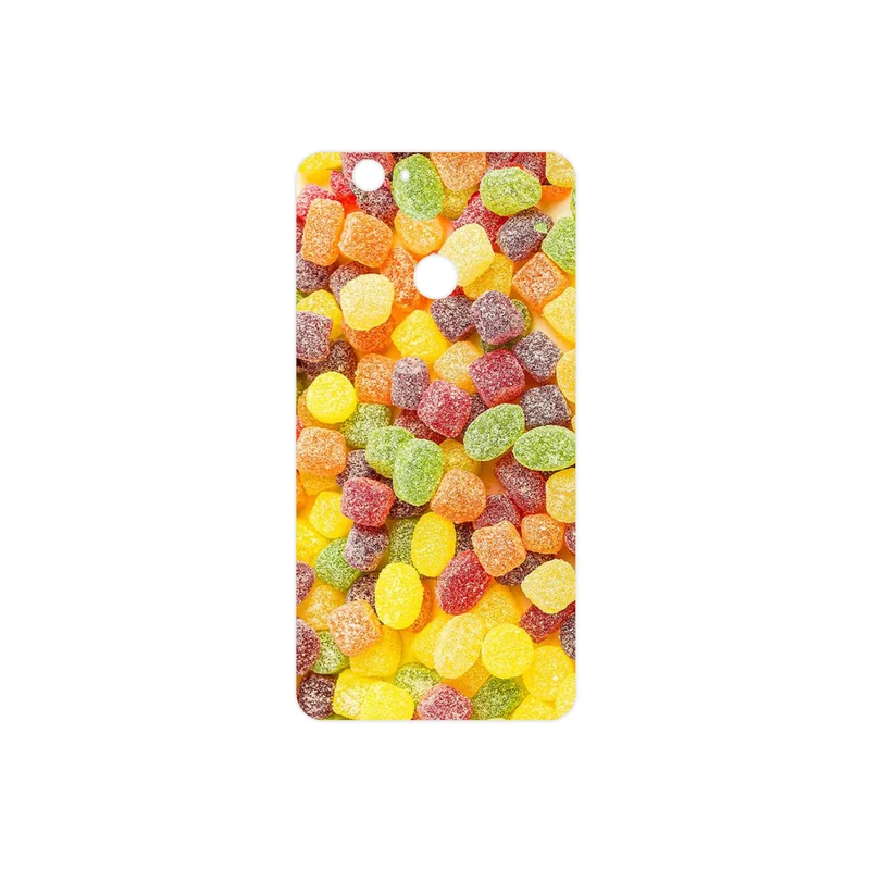 برچسب پوششی ماهوت مدل Gummi candy 2 مناسب برای گوشی موبایل هوآوی Nova