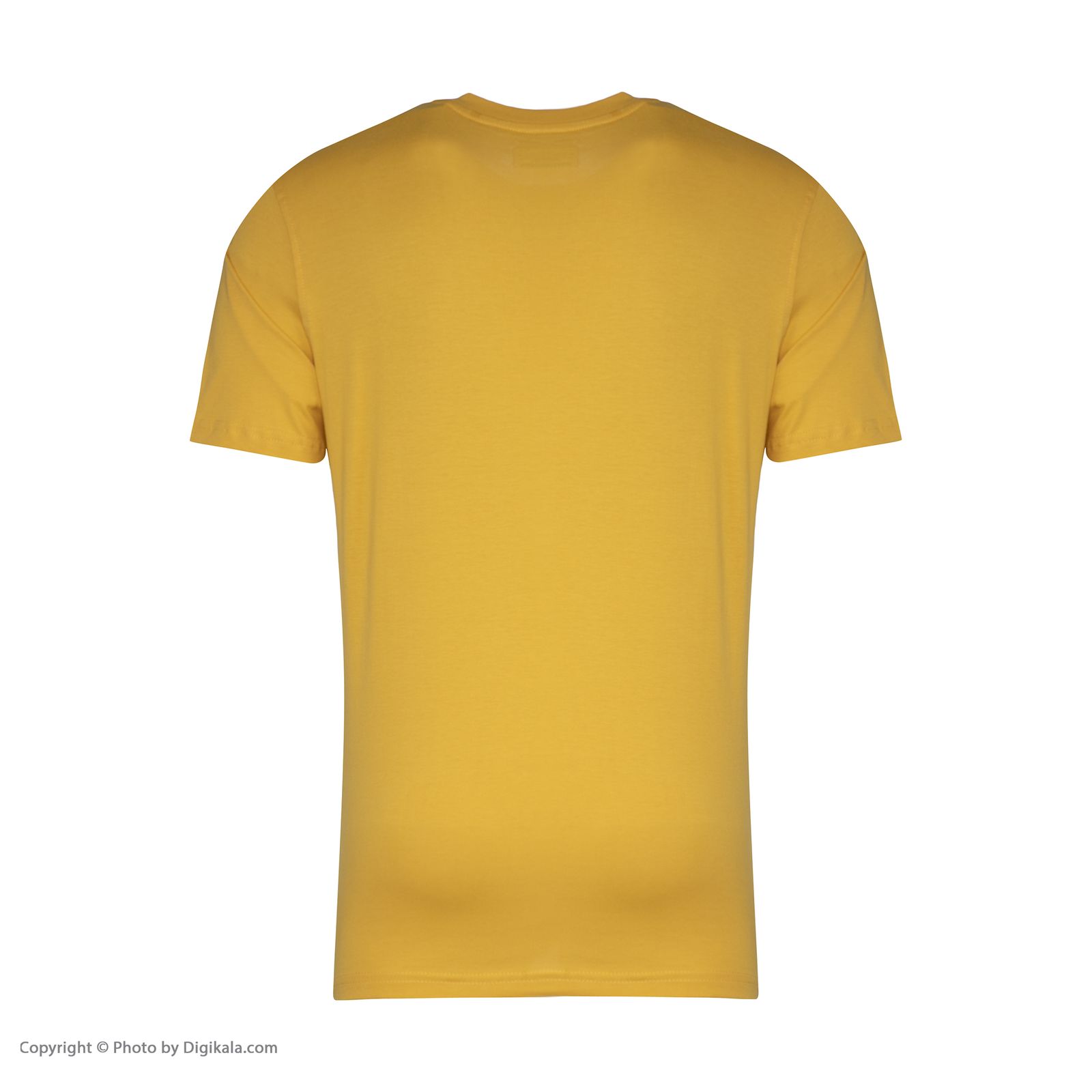 تی شرت ورزشی مردانه پانیل مدل 165Y -  - 3