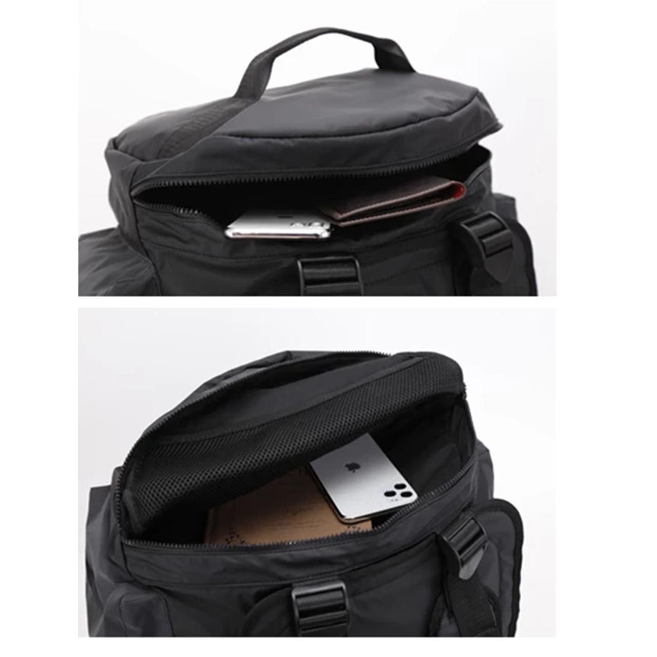 ساک ورزشی هد مدل HB 0101 - - 18