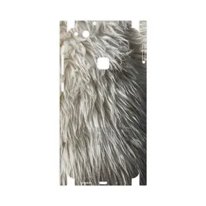 MAHOOT Sheep Skin-FullSkin Cover Sticker for Huawei P10 Lite