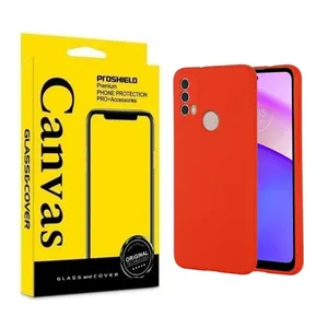 کاور کانواس مدل Sonix مناسب برای گوشی موبایل موتورولا Moto E40