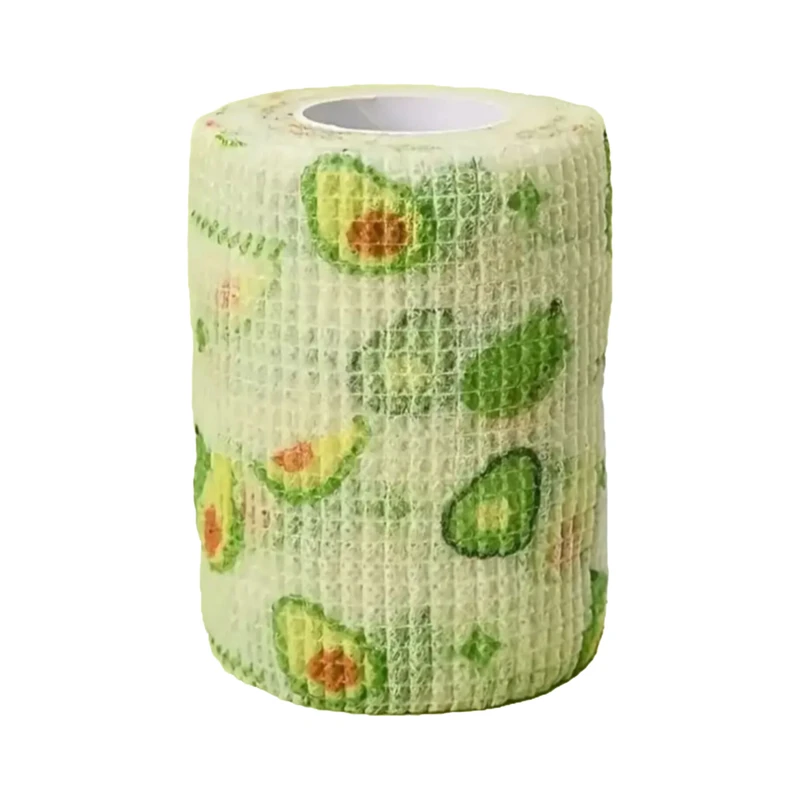 باند کشی حیوانات مدل خود چسب کد Avo7