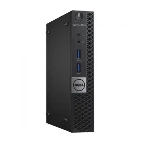 کامپیوتر کوچک دل مدل Optiplex 7080