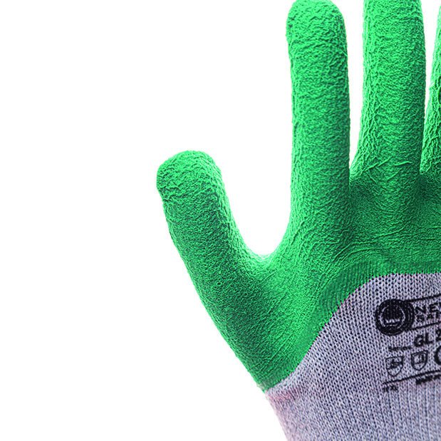 دستکش ایمنی نیوسیف مدل GL2 دستکش ایمنی نیوسیف مدل GL2