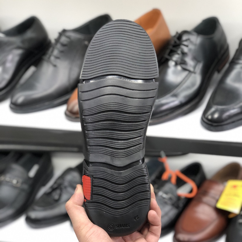 نیم بوت مردانه مدل S6-Shمیلینگm کد 10009