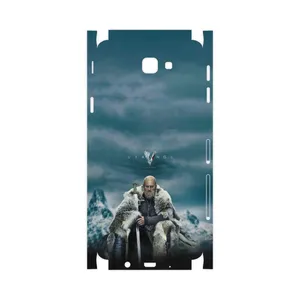 MAHOOT Vikings-FullSkin Cover Sticker for Samsung Galaxy J5 Prime