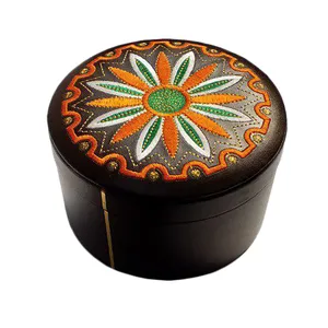 جاجواهری طرح هشت پر  کد GH301