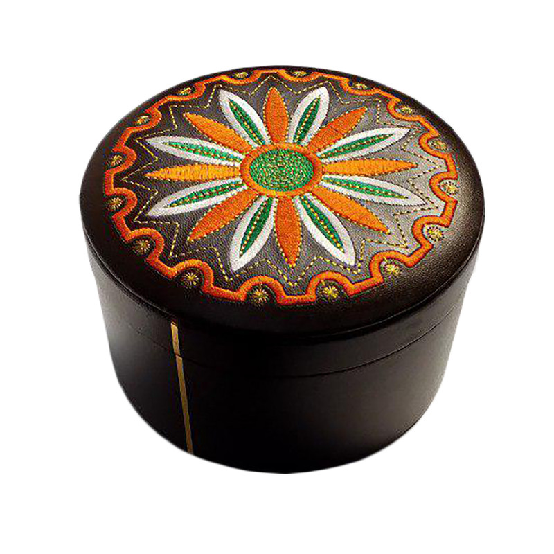 جاجواهری طرح هشت پر کد GH301