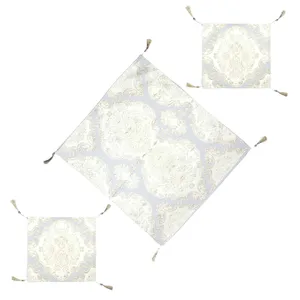 ست رومیزی 3 تکه کد AR3-3