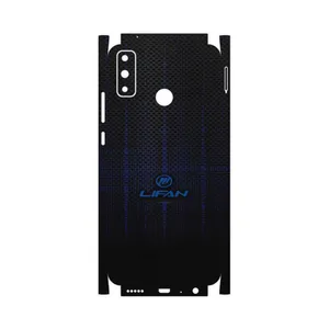 MAHOOT Lifan-FullSkin Cover Sticker for Huawei Y8s