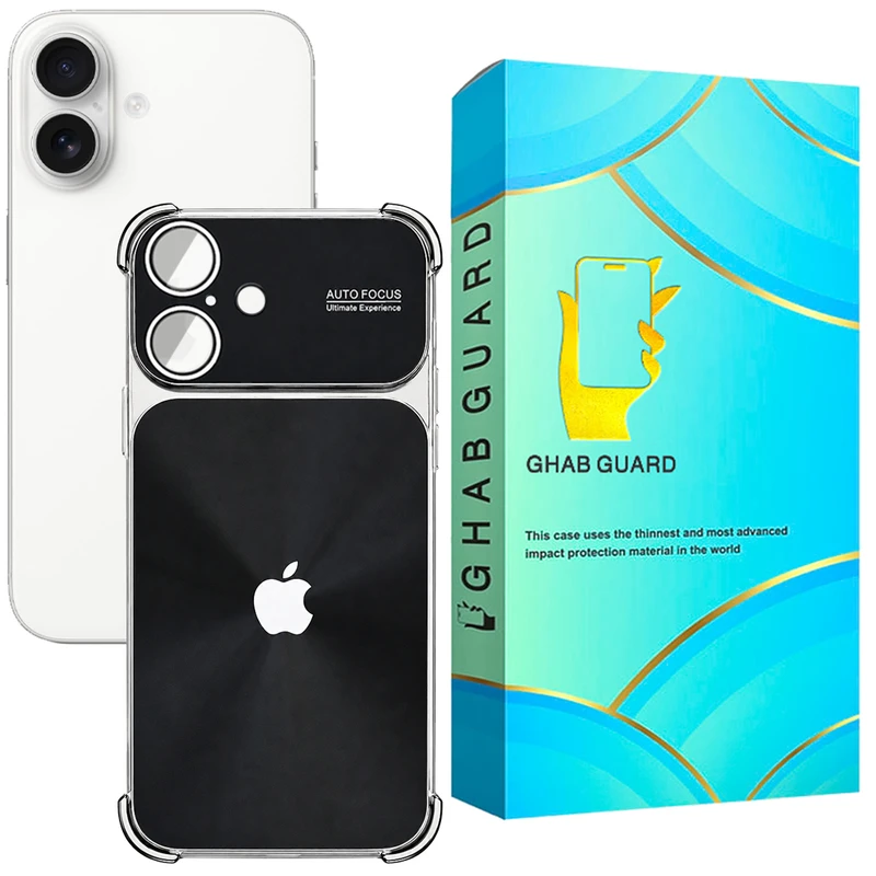 کاور قاب گارد مدل ELTBG مناسب برای گوشی موبایل اپل iPhone 17