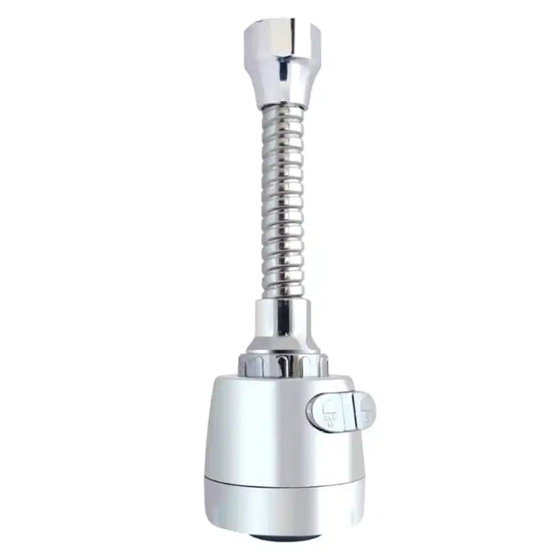 سری شیر آب پاپیروس مدل کاهنده مصرف آب قهرمان