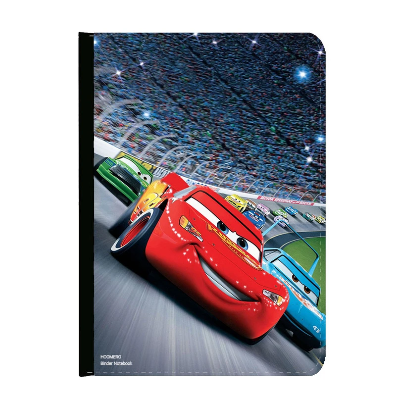 کلاسور هومرو مدل KL159 طرح انیمیشن ماشین ها