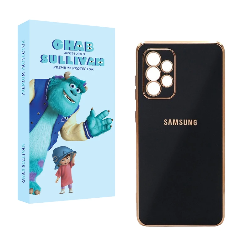 کاور قاب سالیوان مدل MYC مناسب برای گوشی موبایل سامسونگ Galaxy A53