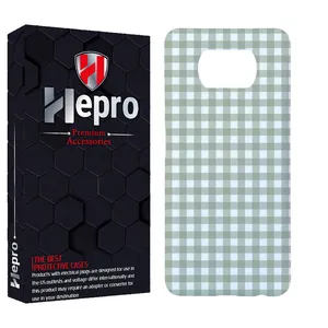 HEPRO MC Cover for XIAOMI POCO X3 / X3 PRO / X3 NFC