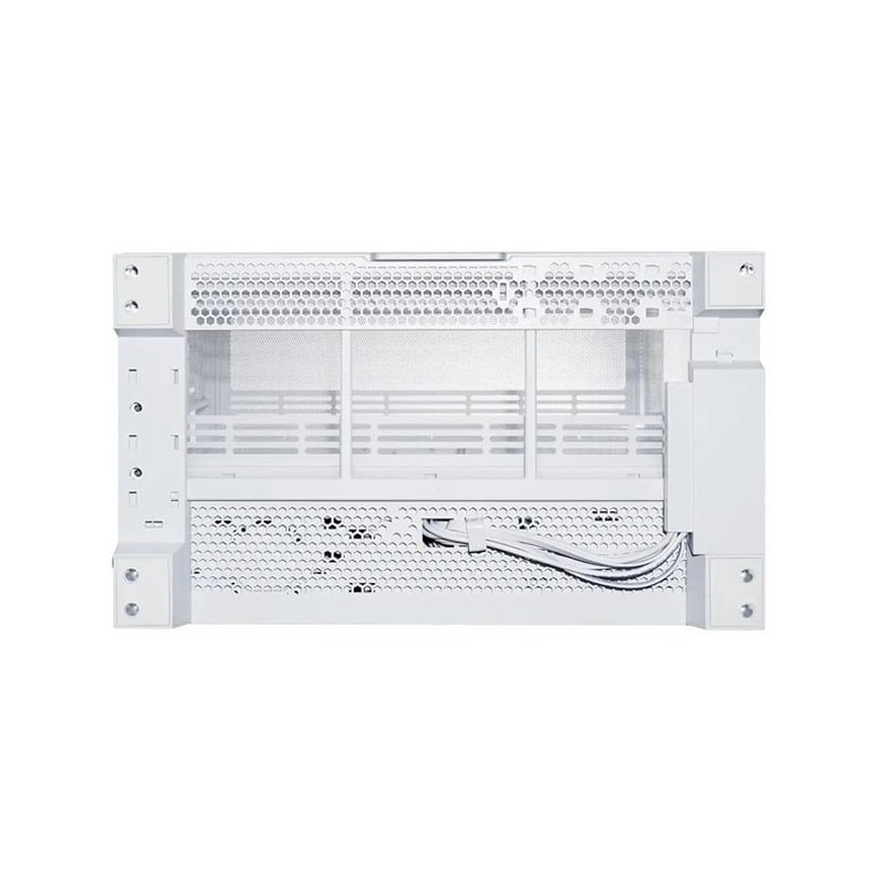 کیس کامپیوتر گیمینگ لیان لی مدل O11 Dynamic EVO XL Wh