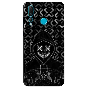  Megafone 7764 Cover For Huawei Nova 4