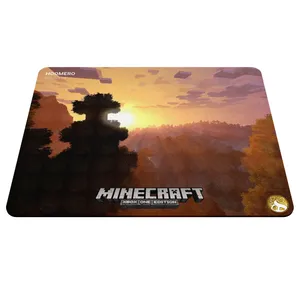 Hoomero Minecraft game A2222 Mousepad