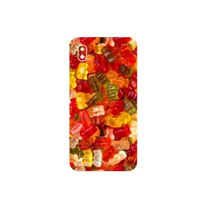 MAHOOT Gummi candy 1 Cover Sticker for Samsung Galaxy A2 Core