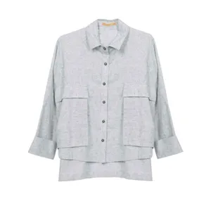 شومیز زنانه مدل هوگرو