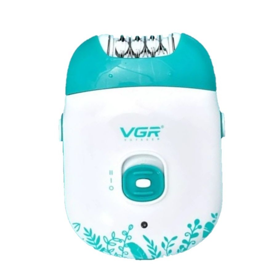 اپیلاتور وی جی ار مدل V-726 -  - 1