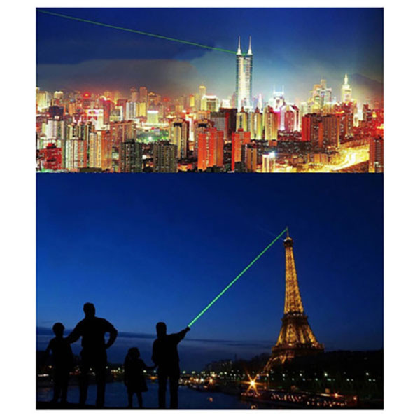 لیزر پوینتر مدل RL-Laser 303