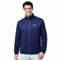 سویشرت ورزشی مردانه مدل تمام زیپ کد N23-41