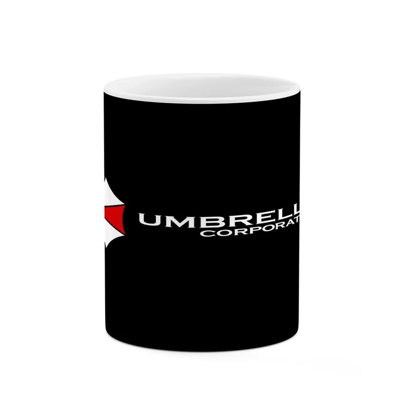 ماگ کاکتی مدل بازی رزیدنت اویل Resident Evil 4 کد mgh30155