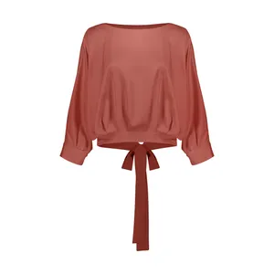 بلوز زنانه اکزاترس مدل P015001050030404-050