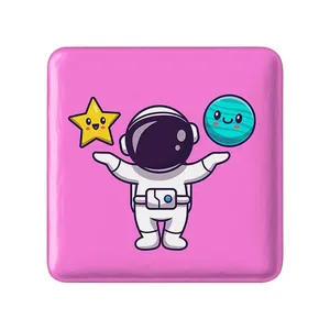 مگنت خندالو مدل فضانورد کد 25084