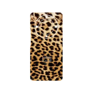 MAHOOT Leopard Skin Cover Sticker for Honor Magic 5 Lite