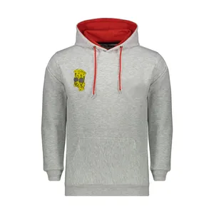 هودی مردانه  آریا پارس مدل RD-41-2