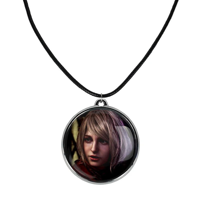 گردنبند خندالو مدل بازی رزیدنت اویل کد 3014830149