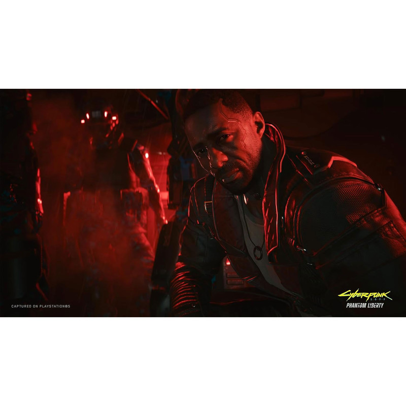 بازی Cyberpunk 2077 نسخه Ultimate مخصوص PS5
