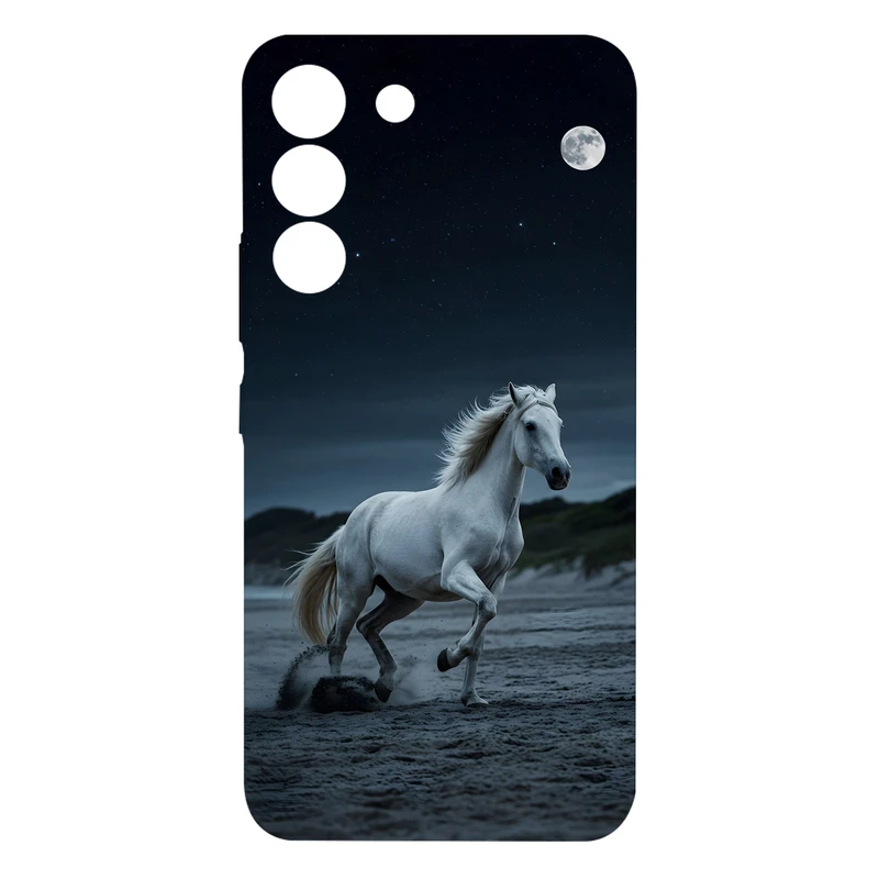 کاور قاب موبایل علوی مدل HML مناسب برای گوشی موبایل سامسونگ Galaxy S22