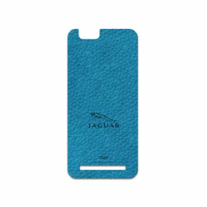 MAHOOT BL-JGR Cover Sticker for PinePhone Kde Community Edition