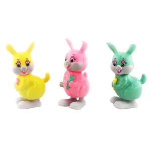 اسباب بازی کوکی طرح خرگوش بسته سه عددی