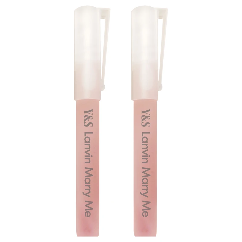 عطر جیبی زنانه وای اند اس مدل Lanvin Marry Me حجم 10 میلی لیتر مجموعه 2 عددی