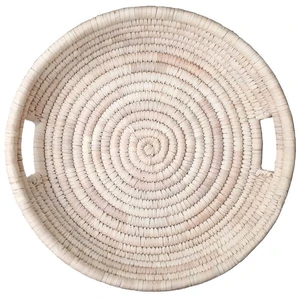 سبد حصیری مدل dst 035