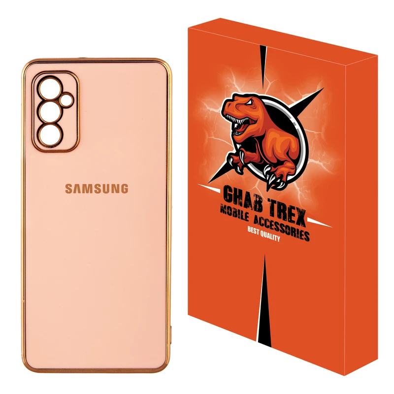   کاور قاب تی رکس مدل MYSE مناسب برای گوشی موبایل سامسونگ Galaxy A34