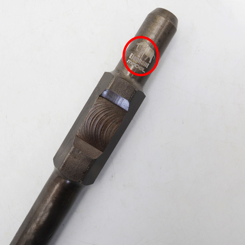 قلم بتن کن مدل الفنت کد YP-30-410MM