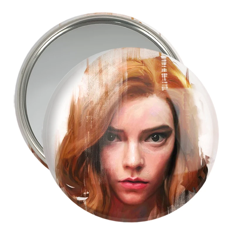 آینه جیبی خندالو مدل سریال گامبی وزیر کد 27803