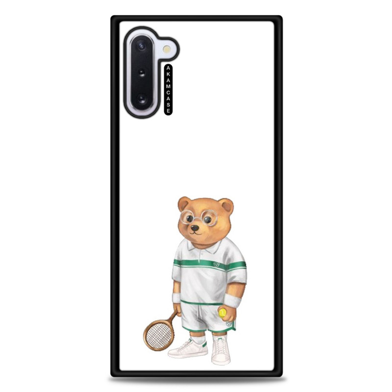 کاور آکام مدل AMC-WSGN10-BARON FILOU-32 مناسب برای گوشی موبایل سامسونگ Galaxy Note 10