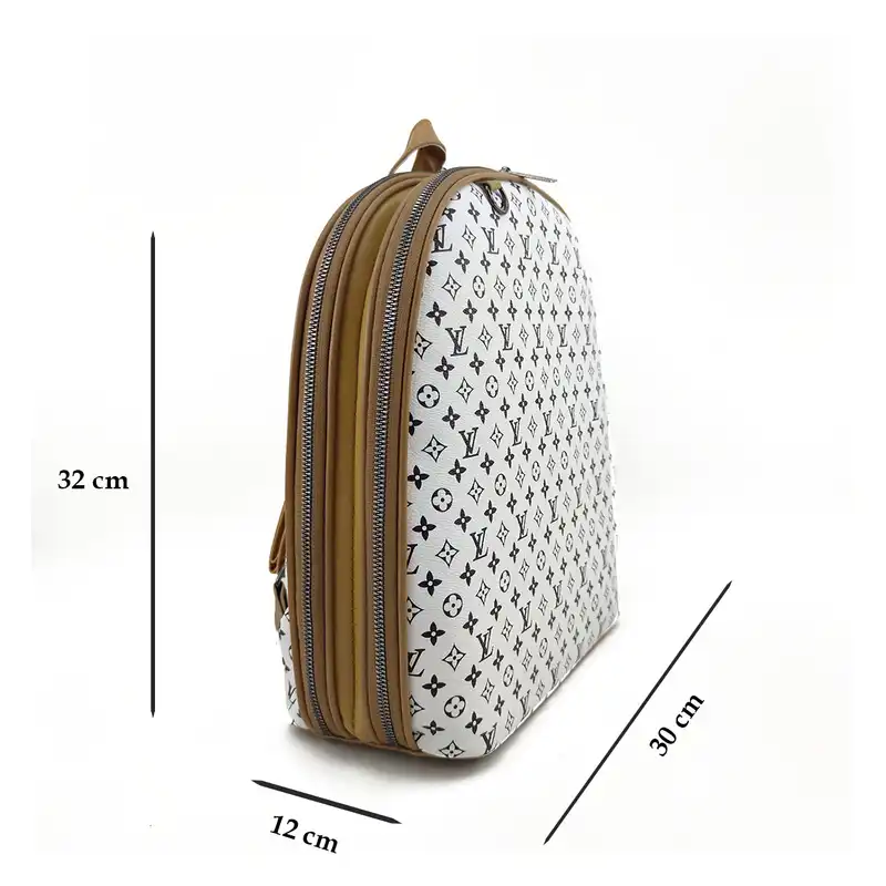 کوله پشتی زنانه مدل T-1705