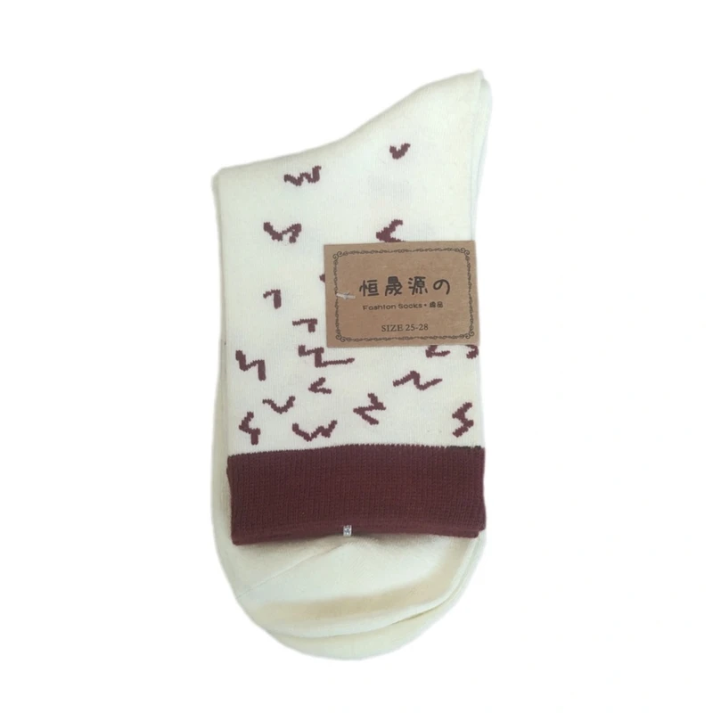 جوراب ساق کوتاه زنانه مدل 19612206