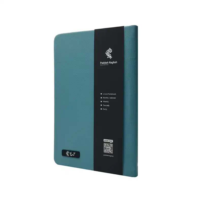 سالنامه سال 1403 پدیده نقش مدل ماه شمار چرمی