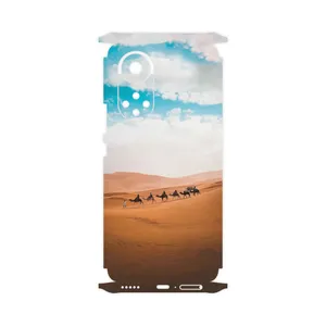 MAHOOT Camel-FullSkin Cover Sticker for Huawei Nova 9